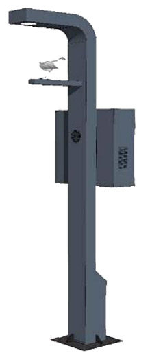 智能体育公园(图11) 智能体育公园(图11)