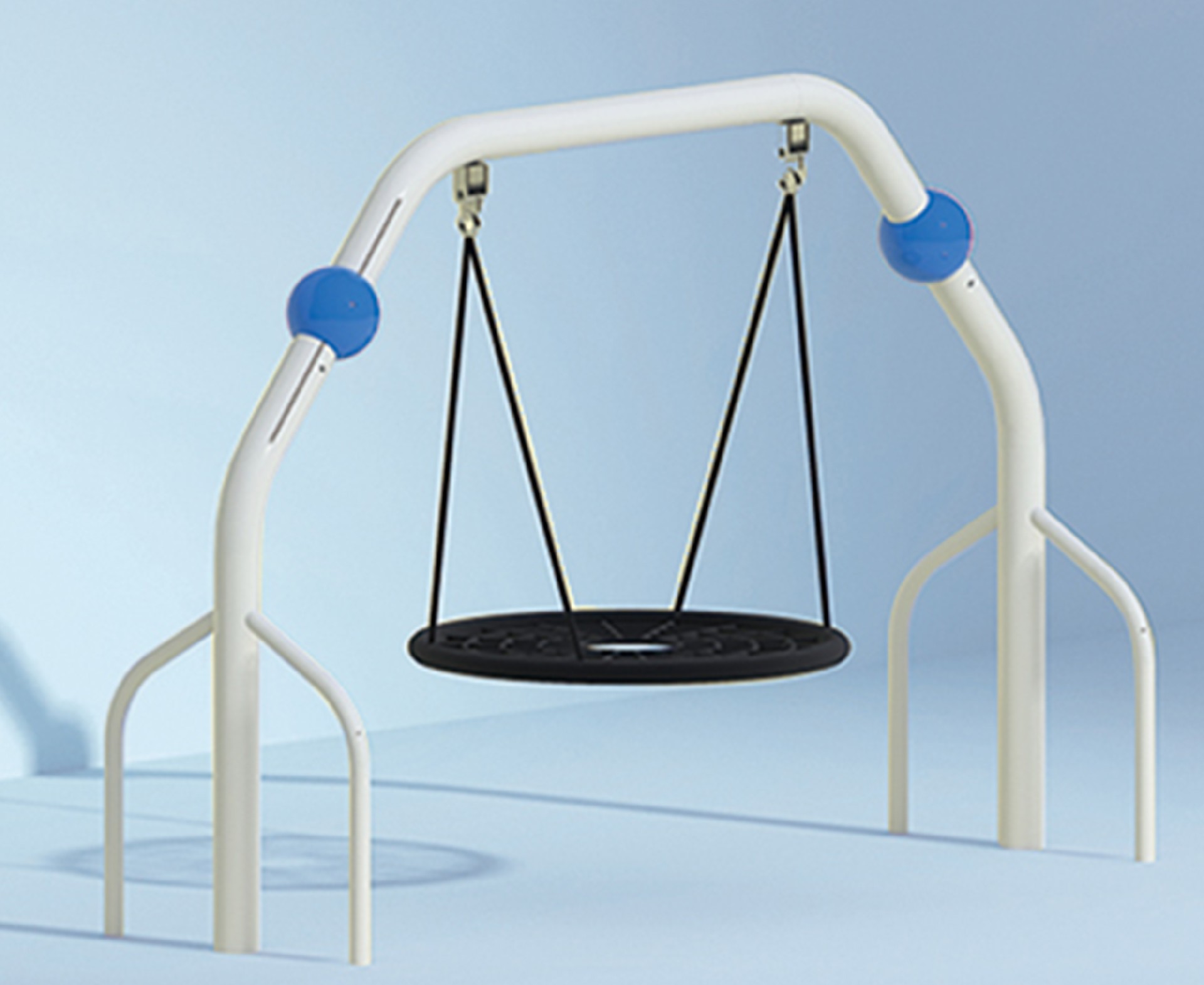 多功能攀爬组合(图4)