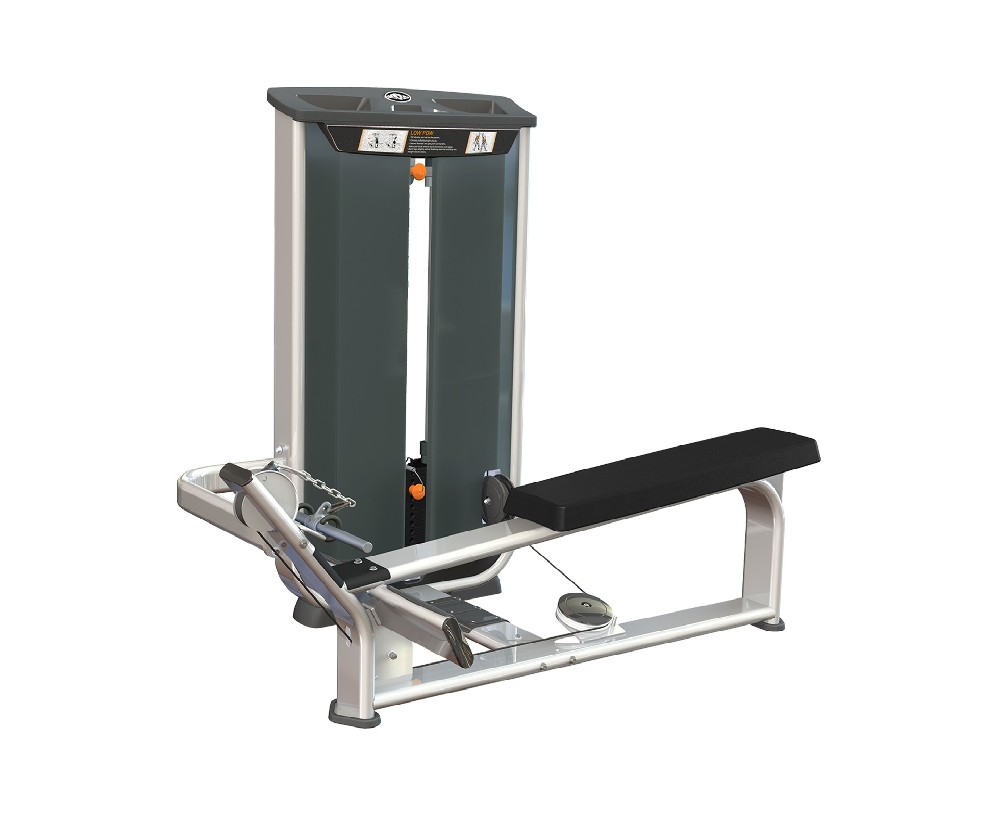 坐式低拉训练器