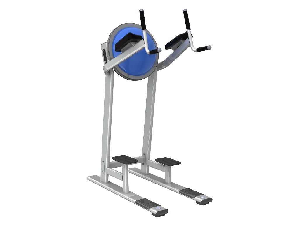 波塑曲臂提膝架