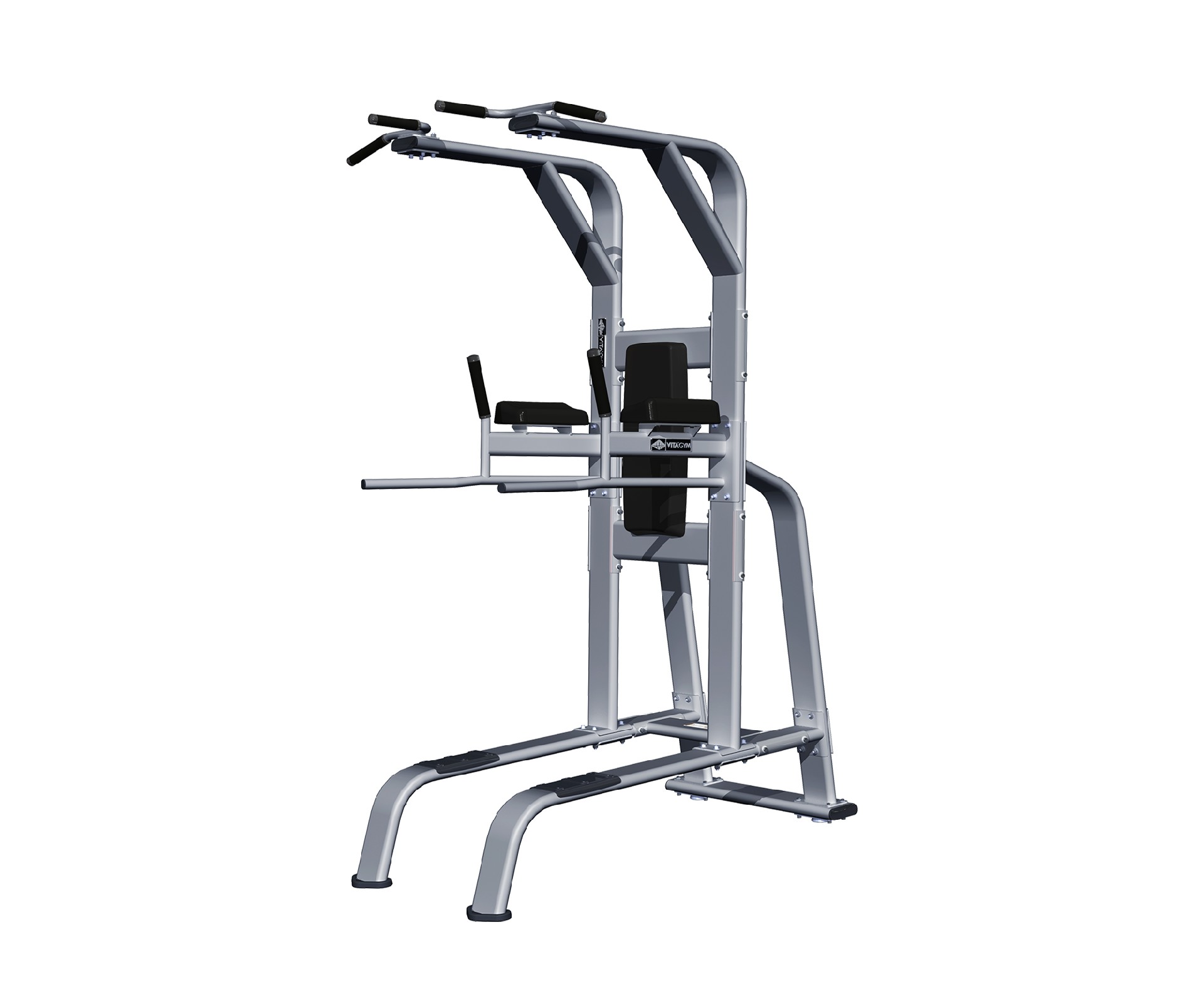 二头肌训练架(图3) 二头肌训练架(图3)