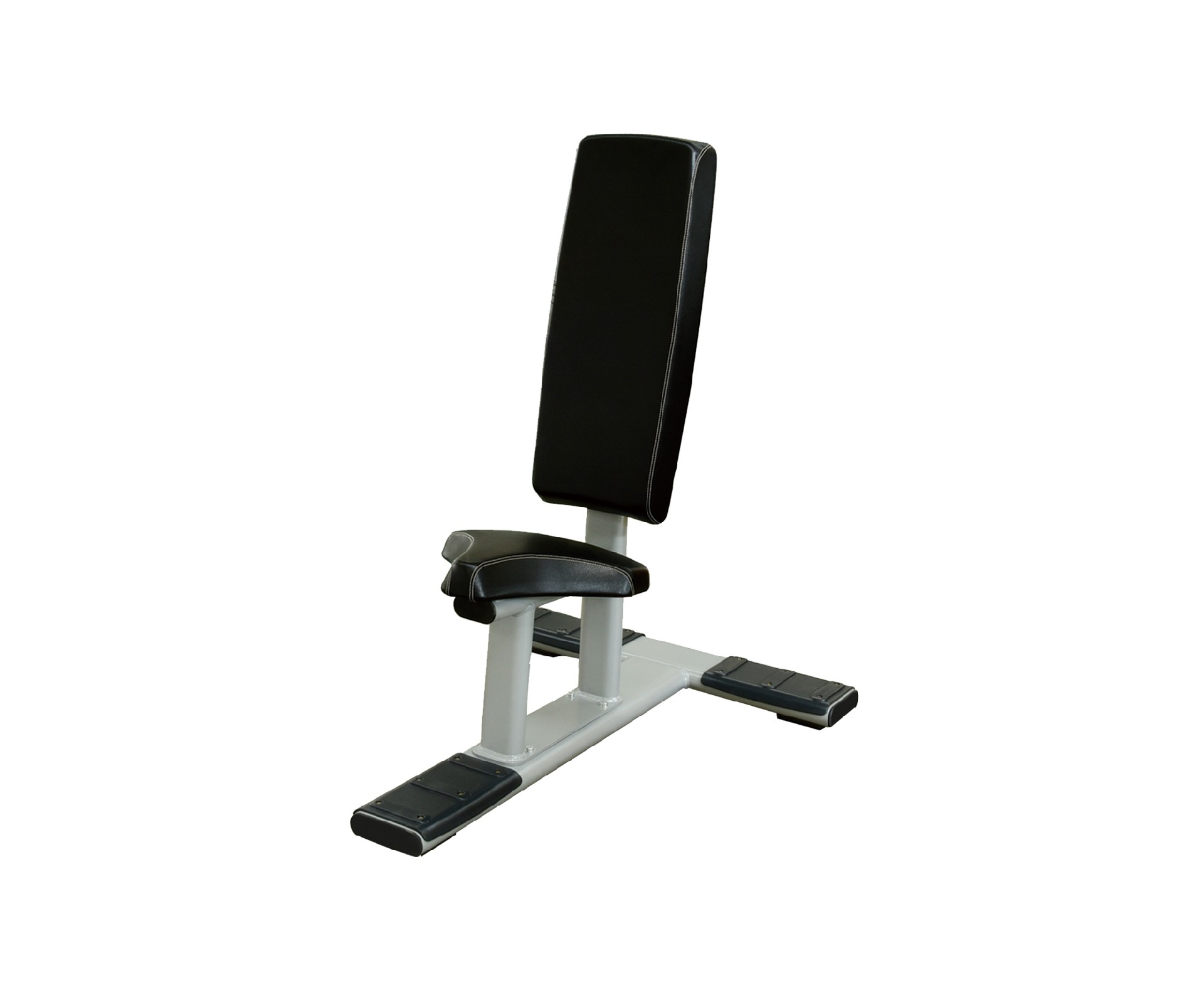 二头肌训练架(图6) 二头肌训练架(图6)