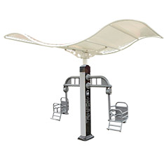 健身车(图6) 健身车(图6)