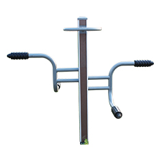 伸背器(图4) 伸背器(图4)