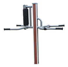 仰卧起坐板(图4) 仰卧起坐板(图4)