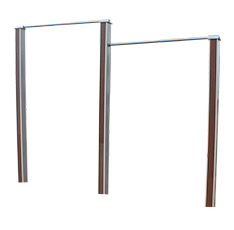 仰卧起坐板(图2) 仰卧起坐板(图2)