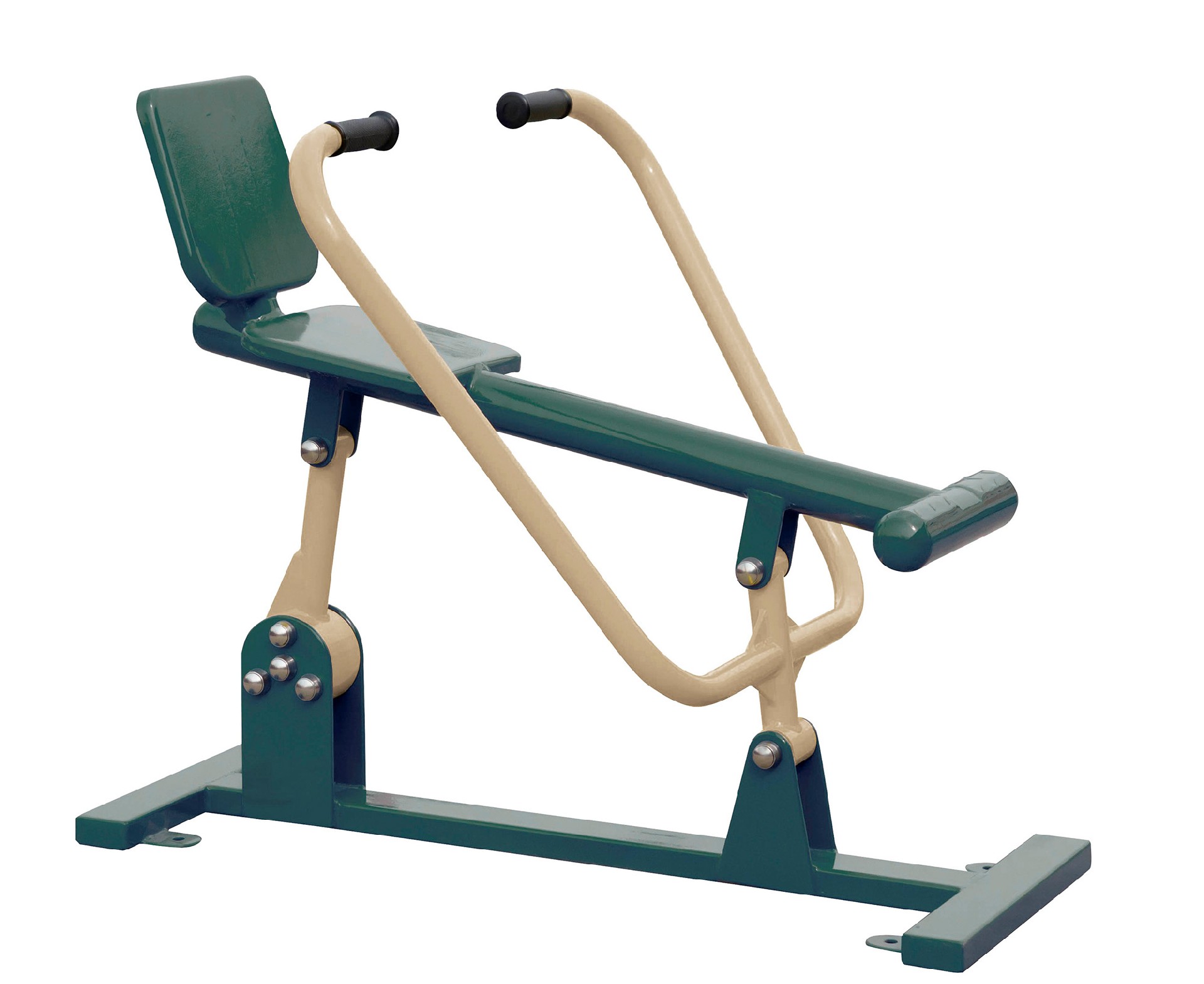 双人牵引器(图6) 双人牵引器(图6)