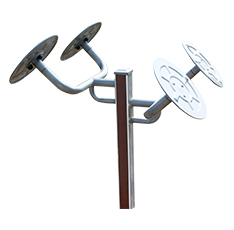 直立健身车(图2)