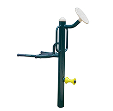 单人健骑机(图3)