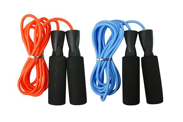 拳击训练用跳绳