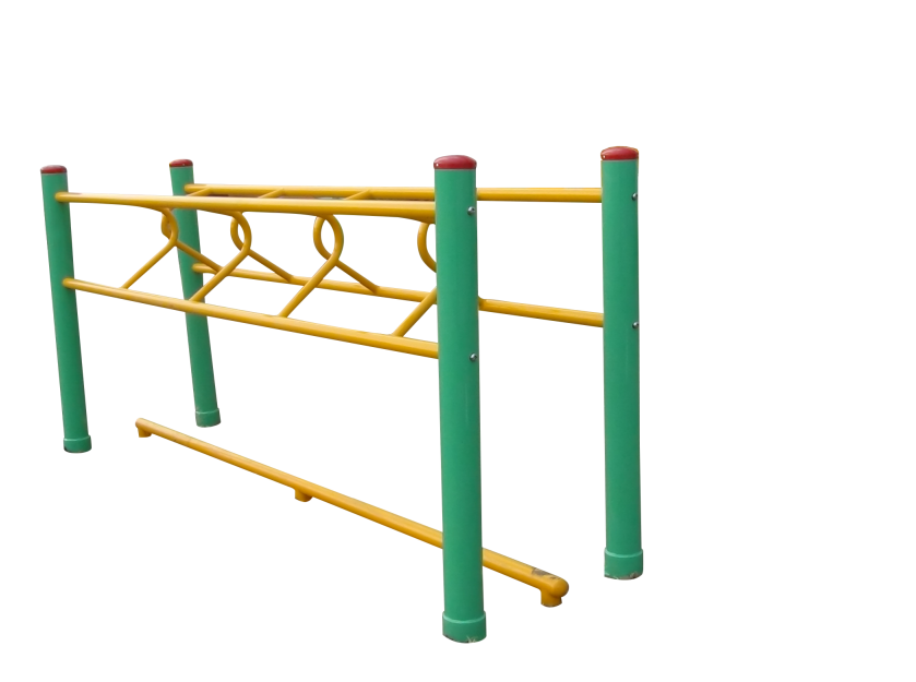 扭腰步道(图1) 扭腰步道(图1)