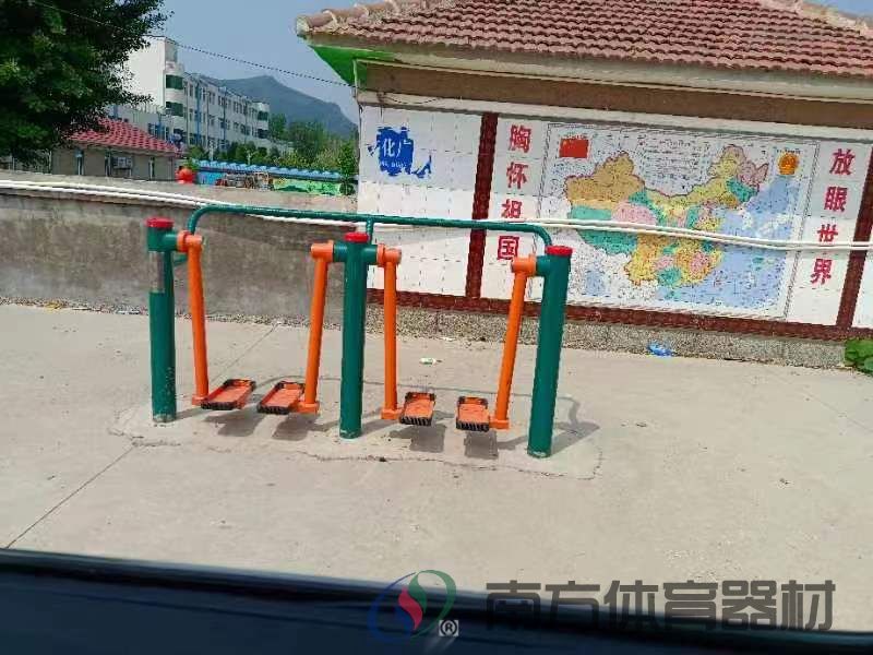 双人太空漫步机 双人太空漫步机