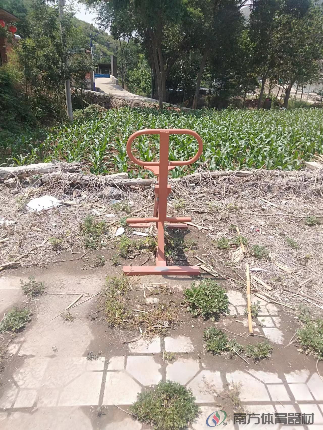 落地健骑椅 落地健骑椅