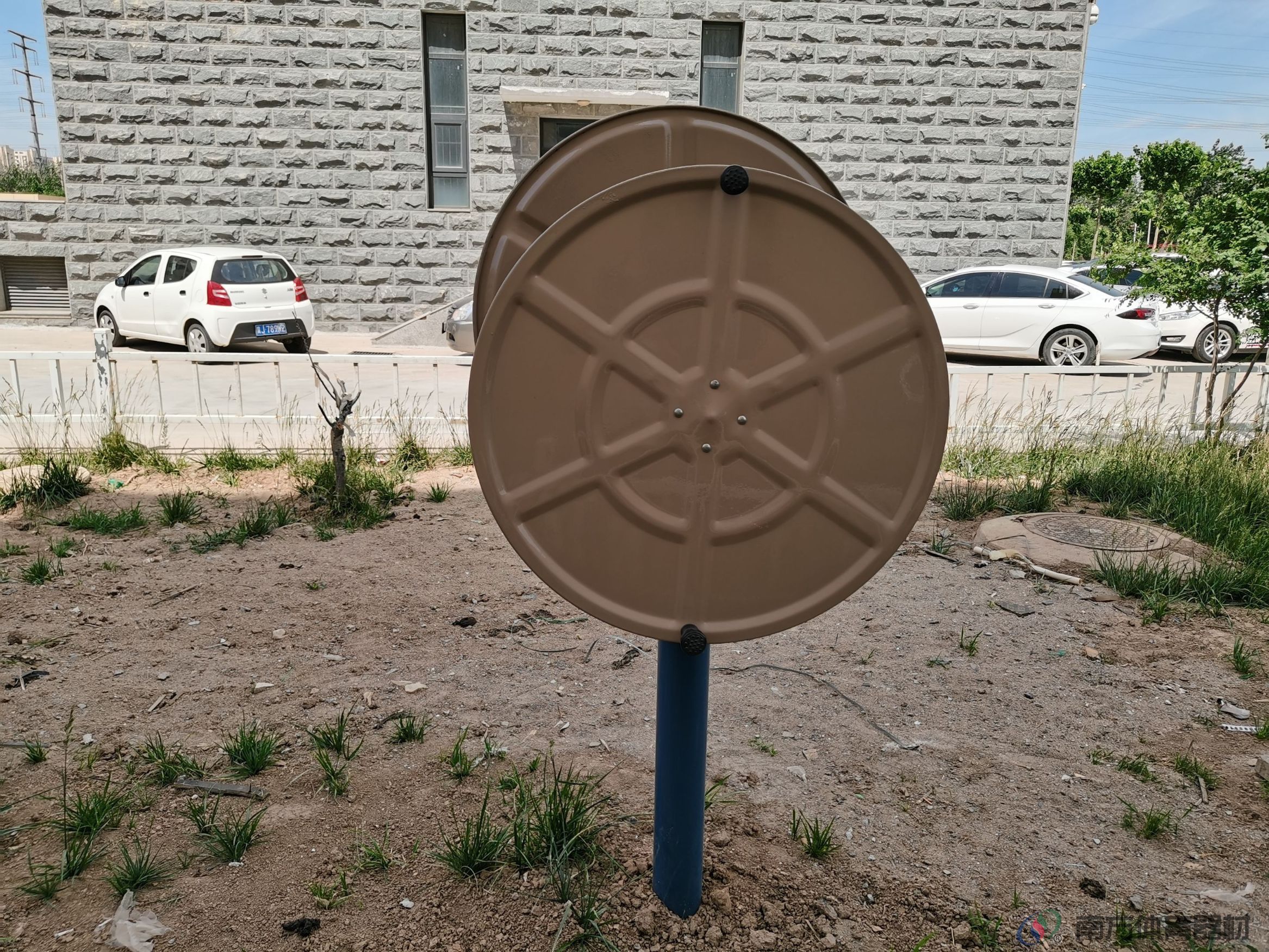 太极转盘 太极转盘