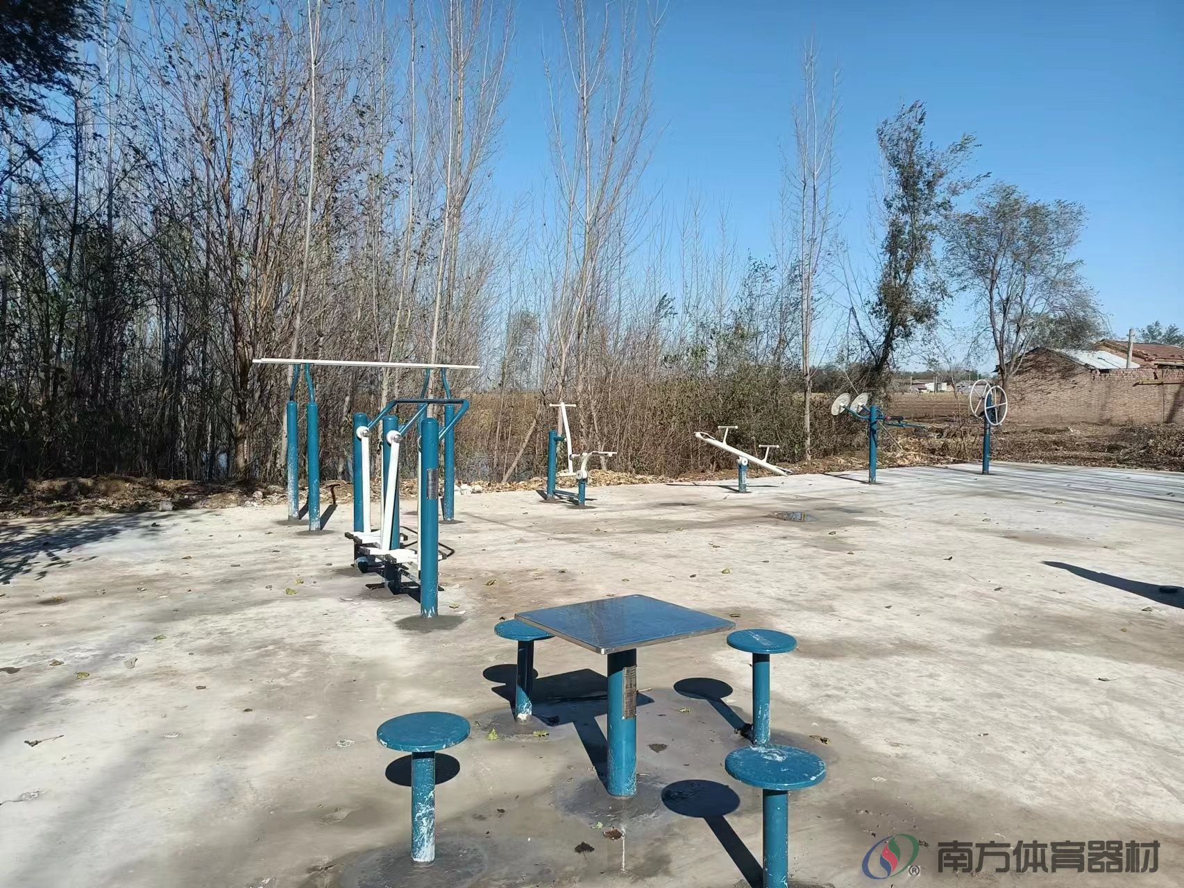 范付文化广场 范付文化广场