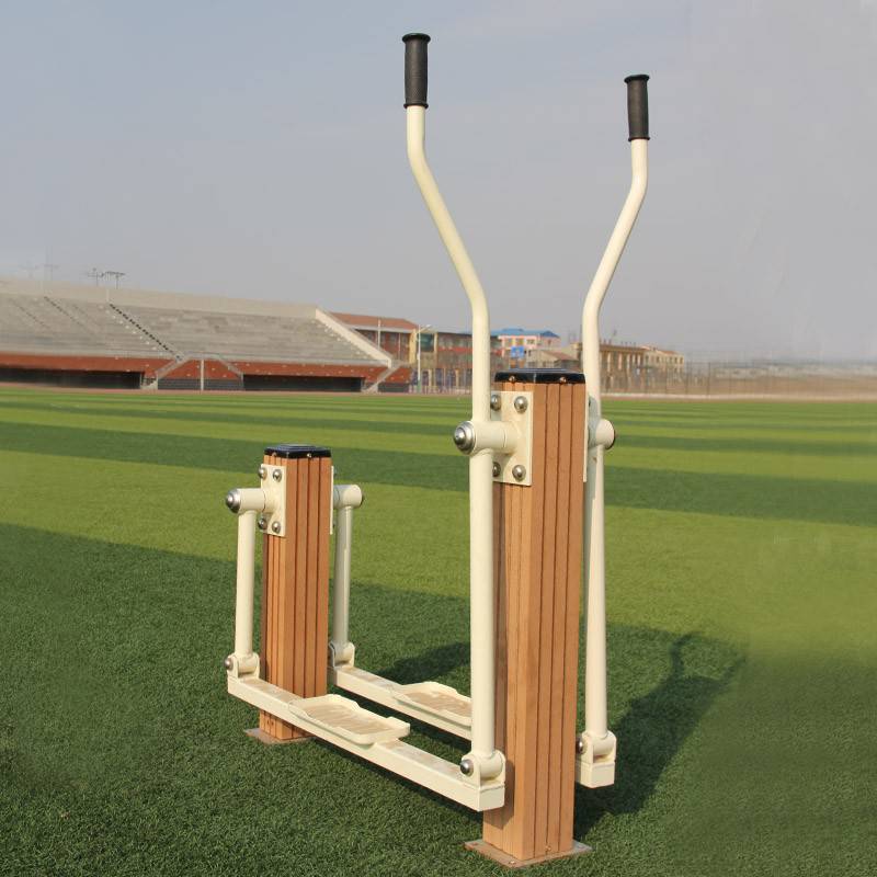 贺州富川公园路径体育器材路径高低杠定制(图2) 贺州富川公园路径体育器材路径高低杠定制