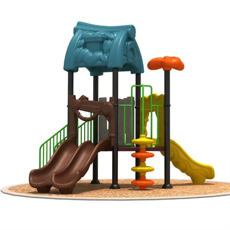 泰州绿洁小区公园健身器材 户外健身路径 品种 可定制(图12)