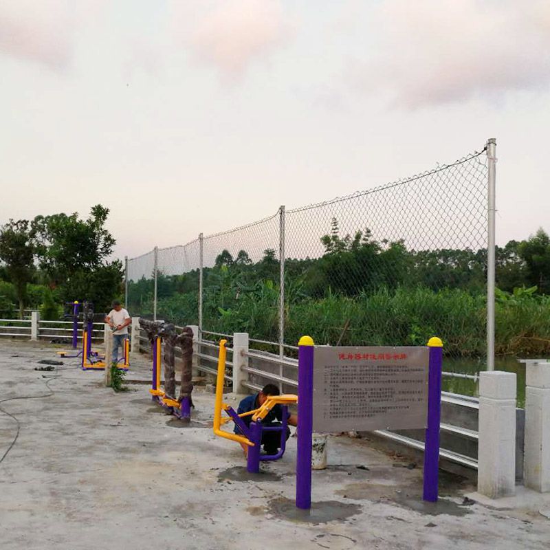 想配齐新余小区常见户外健身路径款式的联系给力体育(图6) 想配齐新余小区常见户外健身路径款式的联系给力体育(图6)