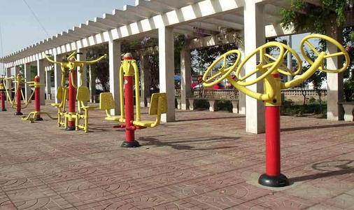 大连户外健身器材——大连丰源工程有限公司(图3) 大连户外健身器材——大连丰源工程有限公司(图3)